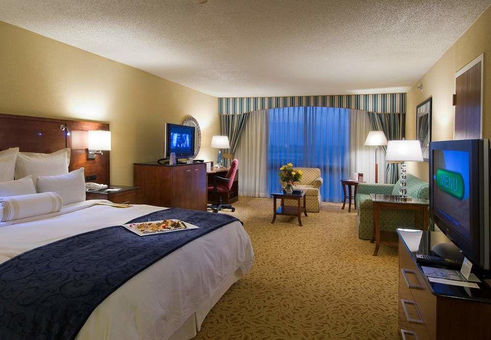 Hotel Houston Marriott South At Hobby Airport Zewnętrze zdjęcie
