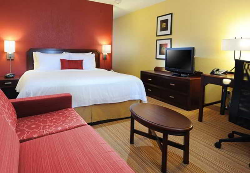 Hotel Houston Marriott South At Hobby Airport Zewnętrze zdjęcie