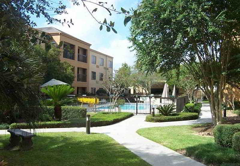 Hotel Houston Marriott South At Hobby Airport Zewnętrze zdjęcie
