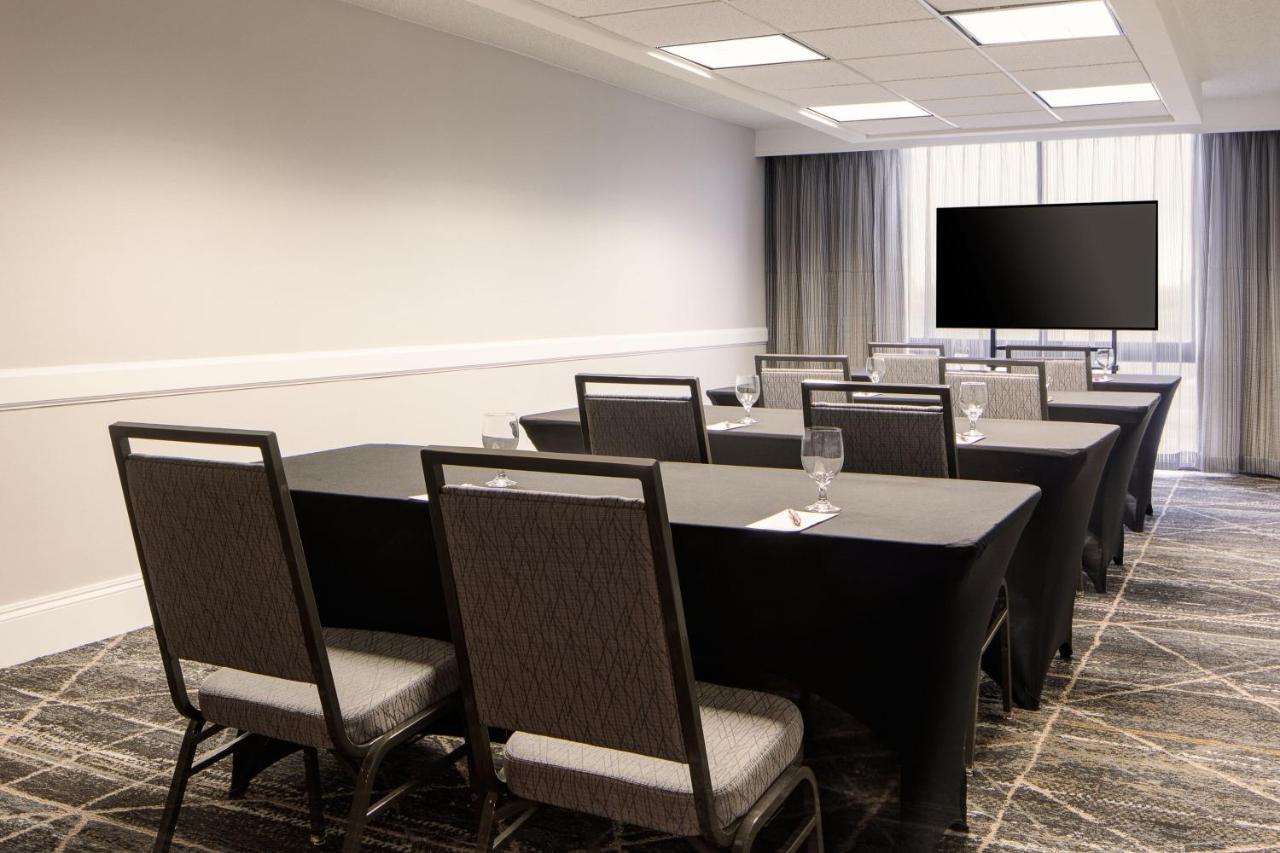 Hotel Houston Marriott South At Hobby Airport Zewnętrze zdjęcie