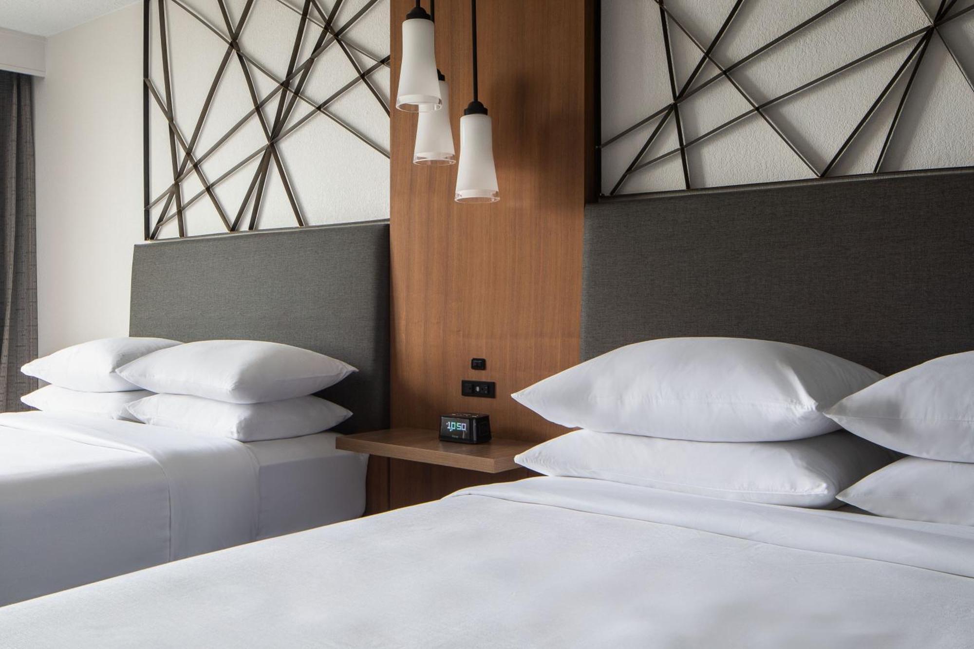Hotel Houston Marriott South At Hobby Airport Zewnętrze zdjęcie