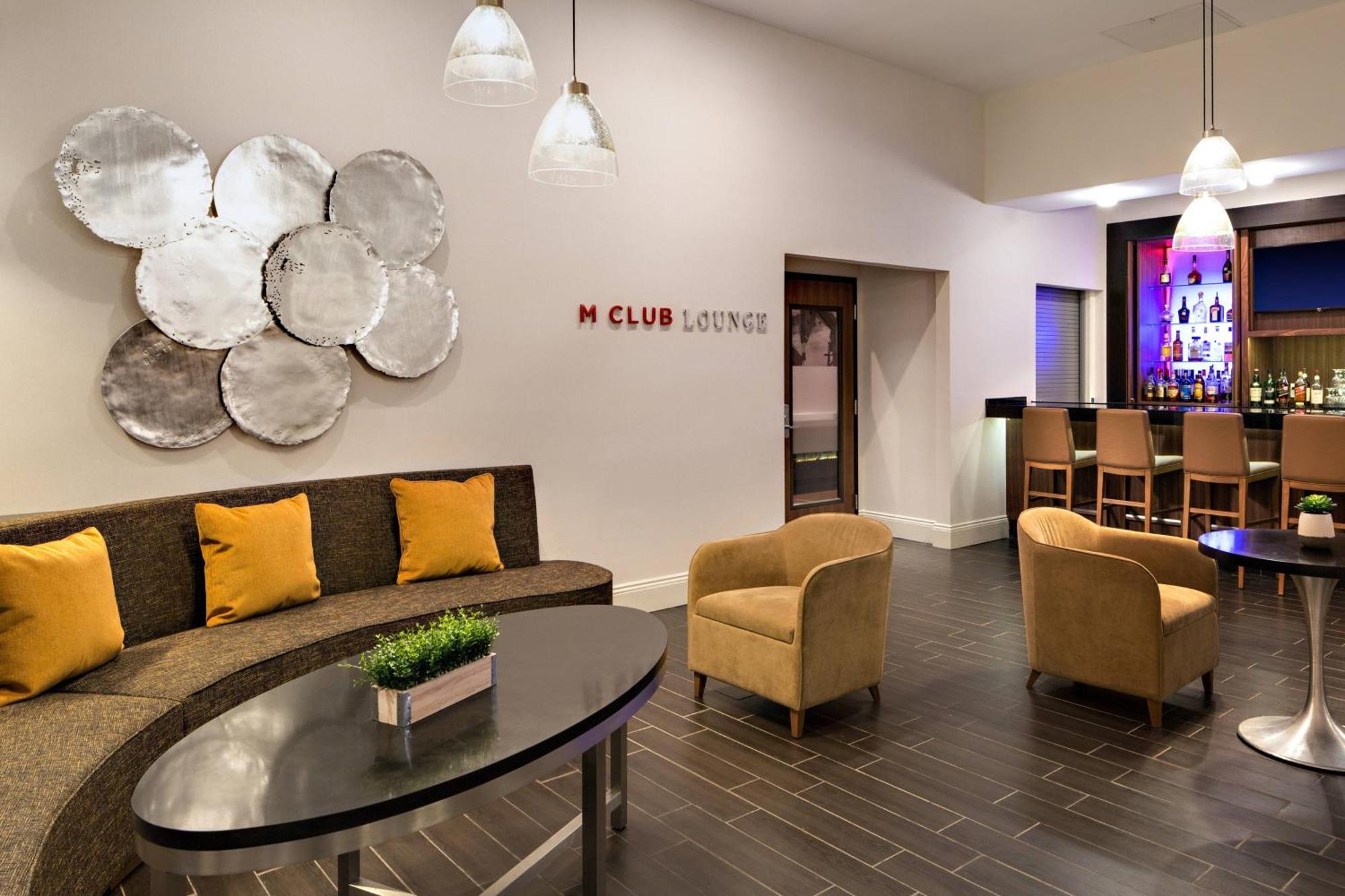 Hotel Houston Marriott South At Hobby Airport Zewnętrze zdjęcie
