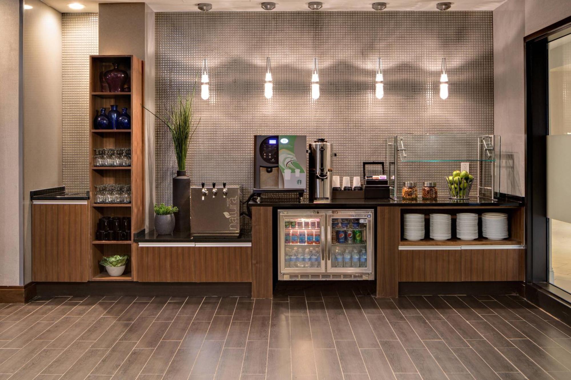 Hotel Houston Marriott South At Hobby Airport Zewnętrze zdjęcie