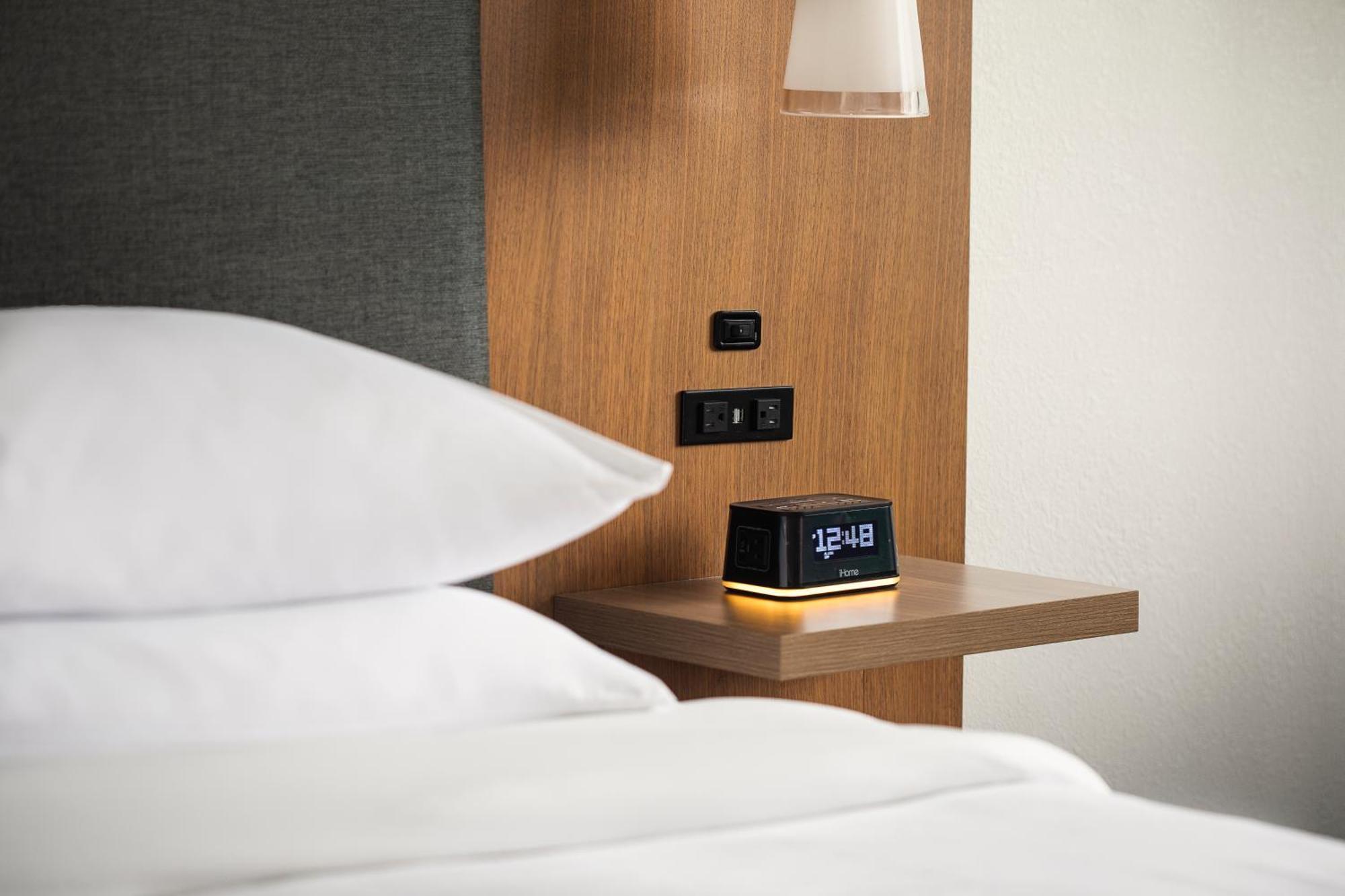 Hotel Houston Marriott South At Hobby Airport Zewnętrze zdjęcie