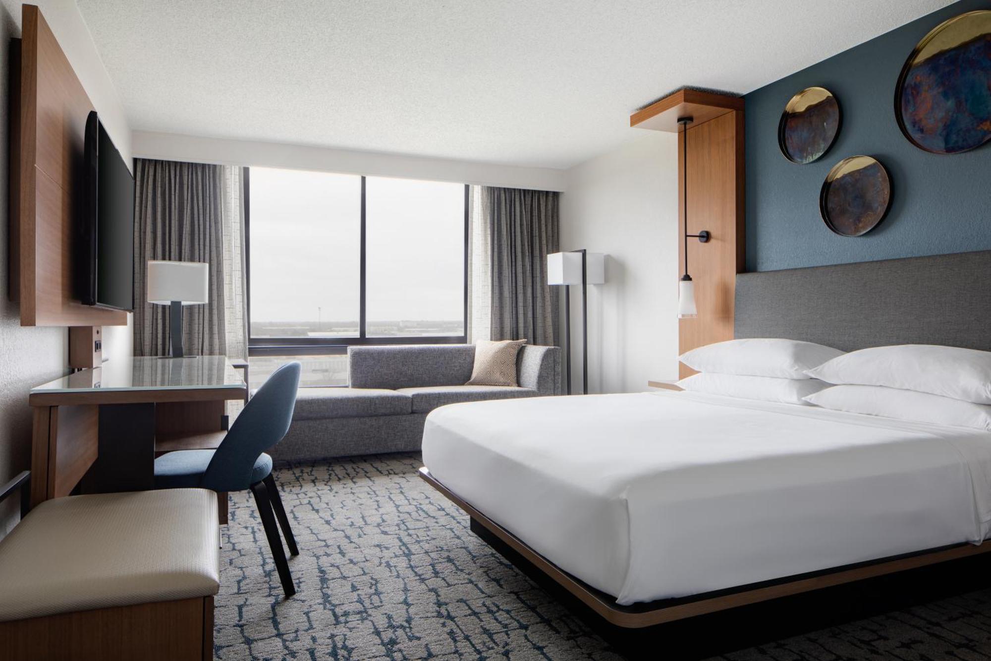 Hotel Houston Marriott South At Hobby Airport Zewnętrze zdjęcie