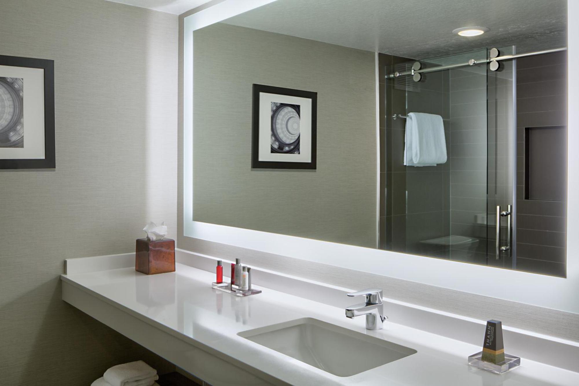 Hotel Houston Marriott South At Hobby Airport Zewnętrze zdjęcie