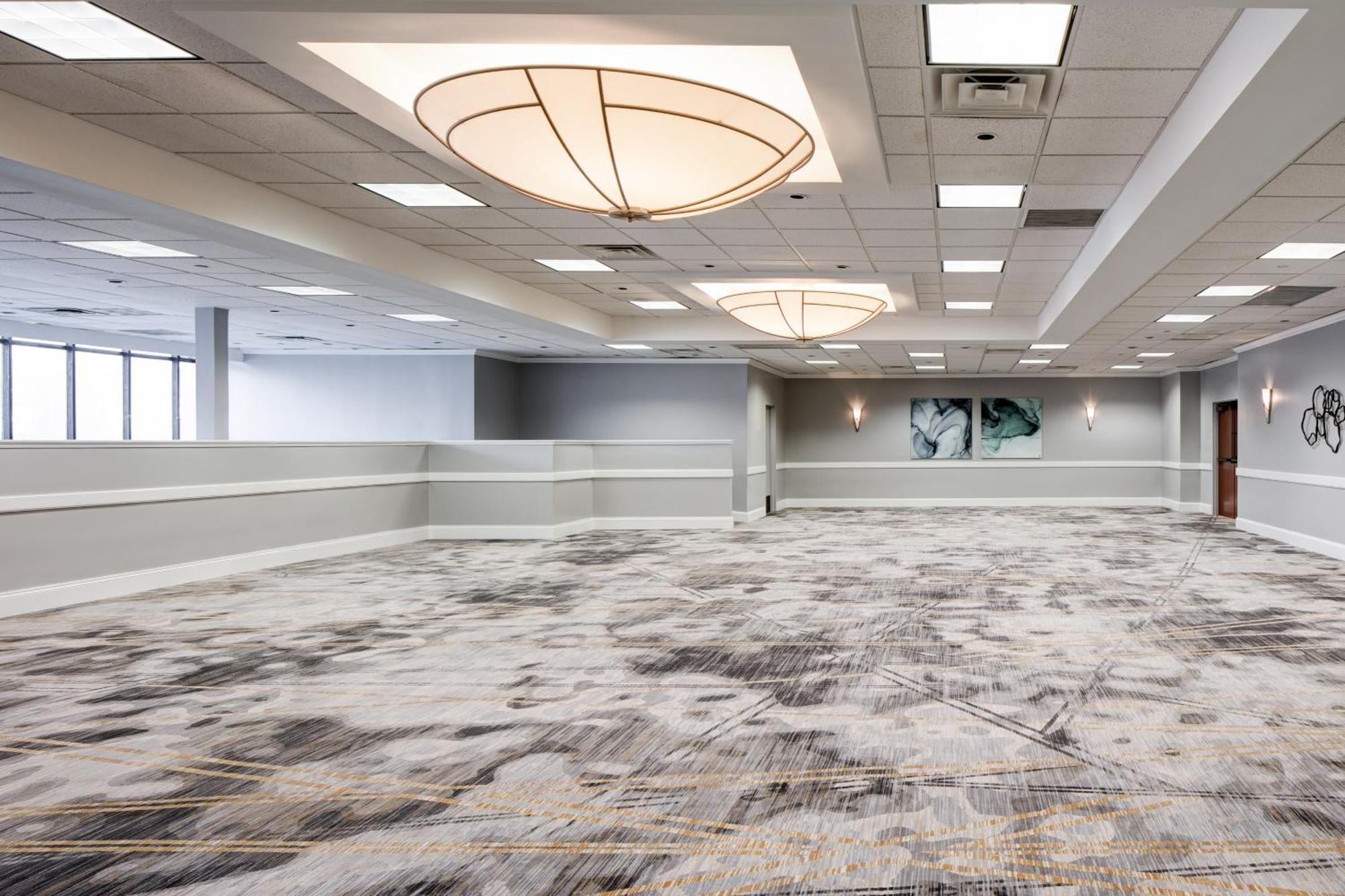 Hotel Houston Marriott South At Hobby Airport Zewnętrze zdjęcie