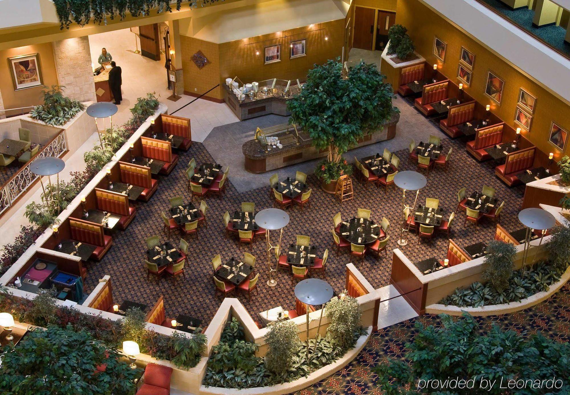 Hotel Houston Marriott South At Hobby Airport Zewnętrze zdjęcie