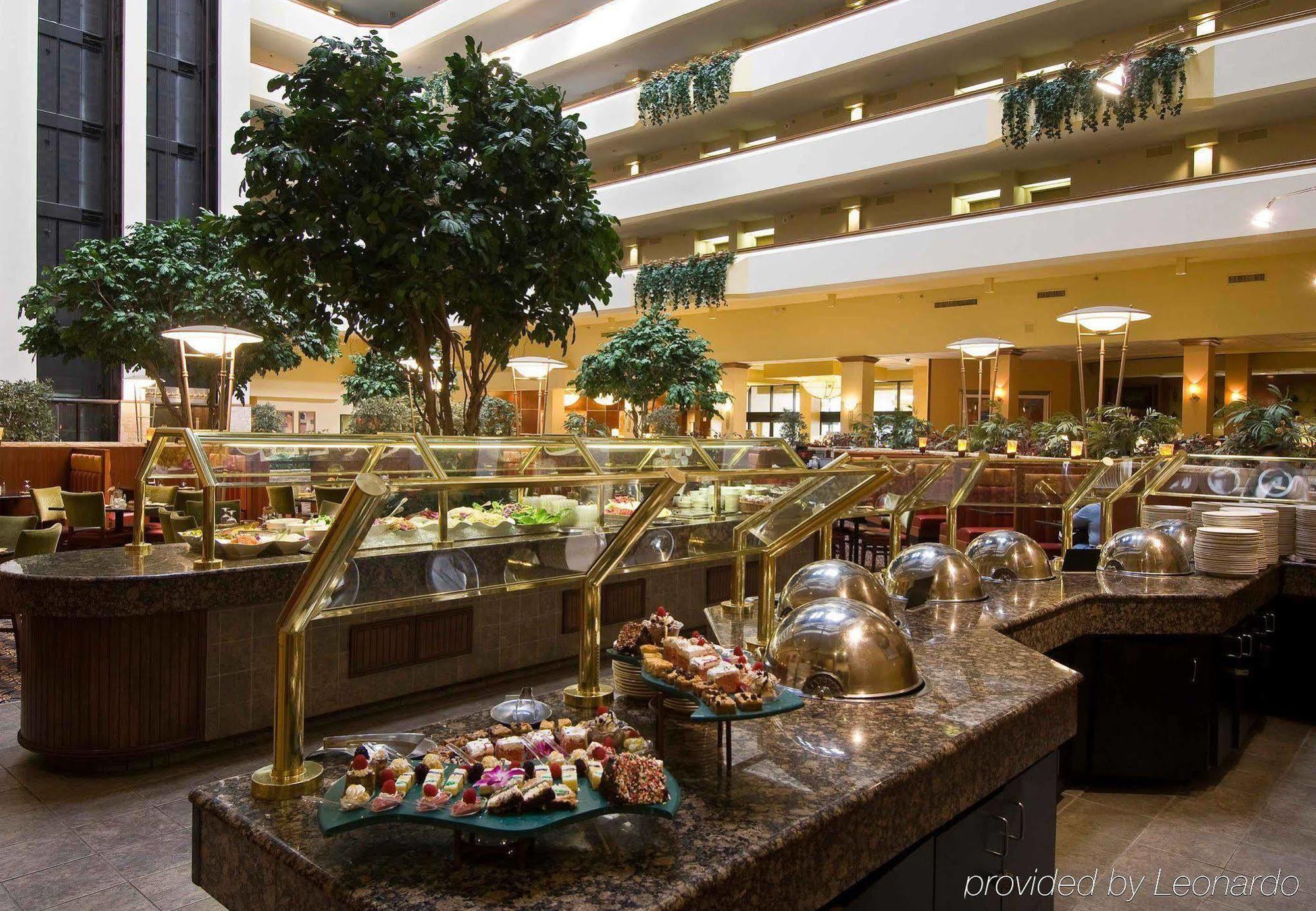Hotel Houston Marriott South At Hobby Airport Zewnętrze zdjęcie