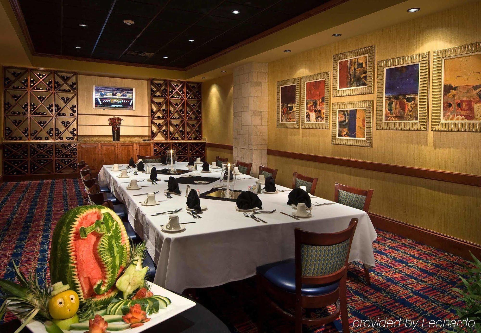 Hotel Houston Marriott South At Hobby Airport Zewnętrze zdjęcie