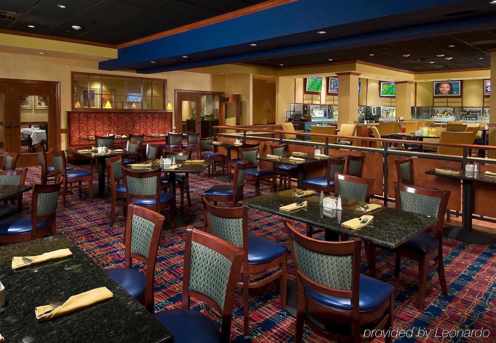 Hotel Houston Marriott South At Hobby Airport Zewnętrze zdjęcie