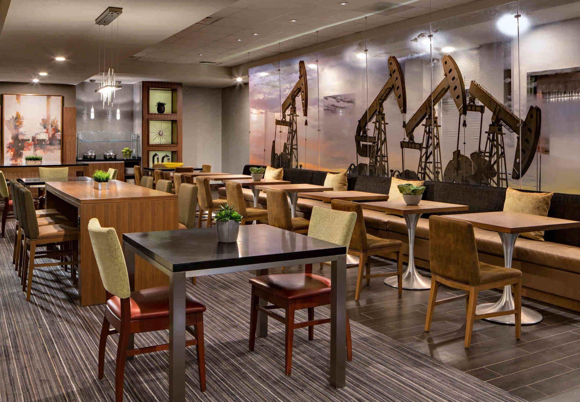 Hotel Houston Marriott South At Hobby Airport Zewnętrze zdjęcie