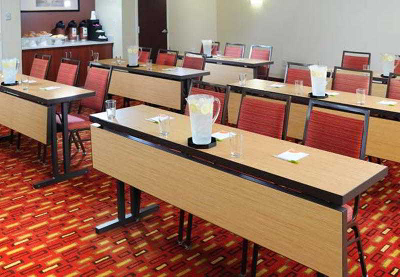 Hotel Houston Marriott South At Hobby Airport Zewnętrze zdjęcie